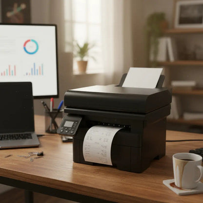 Impressora Hp Laserjet Pro M1212 Semi-nova Em Ótimo Estado (Recondicionado)