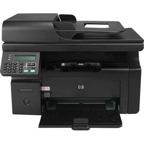 Impressora Hp Laserjet Pro M1212 Semi-nova Em Ótimo Estado (Recondicionado)