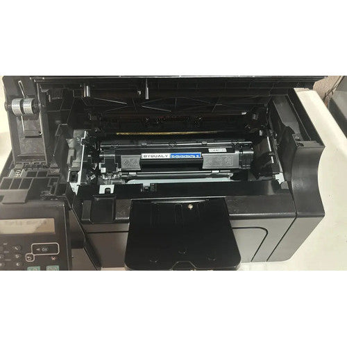 Impressora Hp Laserjet Pro M1212 Semi-nova Em Ótimo Estado (Recondicionado)