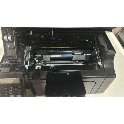 Impressora Hp Laserjet Pro M1212 Semi-nova Em Ótimo Estado (Recondicionado)
