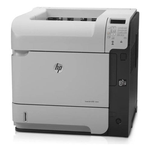 Impressora Hp M600 Semi Nova Revisada Com Garantia (Recondicionado)