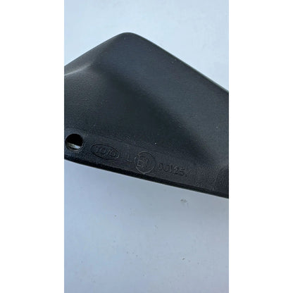 Retrovisor Direito Kawasaki Ninja 250/ 400 2007 a 2009 Original