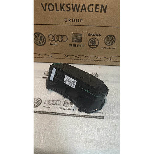 Painel Instrumentos Pólo 2012 a 2015 Original Vw (6qe920827c)