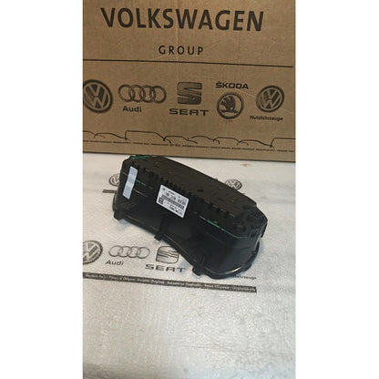 Painel Instrumentos Pólo 2012 a 2015 Original Vw (6qe920827c)