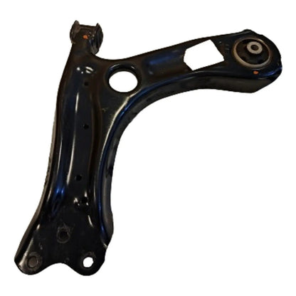 Bandeja Esquerdo Suspensão Gol, Voyage G5, G6 Original Vw 5Z0407151