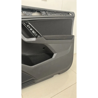 Forro da Porta Dianteira Direita VW Tiguan 19 Original 19702232101