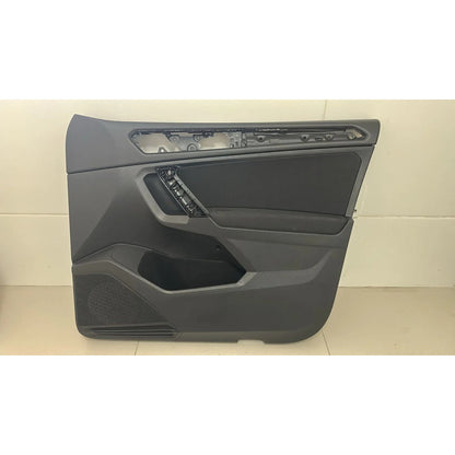 Forro da Porta Dianteira Direita VW Tiguan 19 Original 19702232101