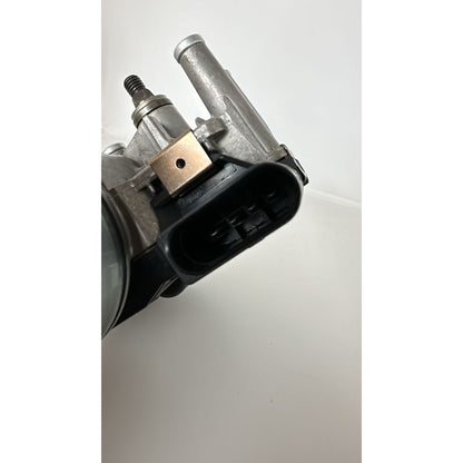 Motor de Limpador de Pára-brisa Jetta Bora Novo Original VW