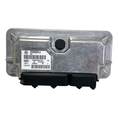 Módulo de Injeção Spacefox 2010 a 2014 Novo Original Vw 032906034a