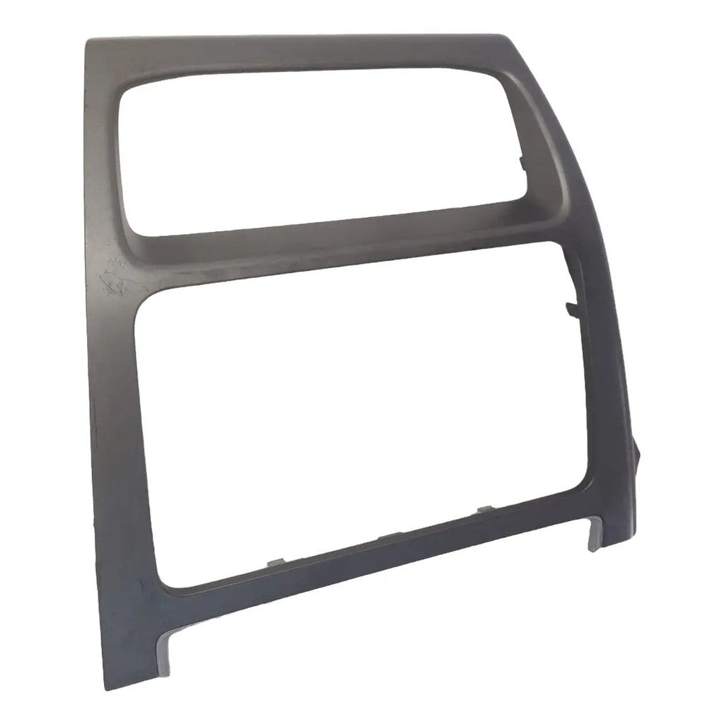 Moldura Central Painel VW Fox Spacefox 2015 a 2021 Original 5Z0858061R