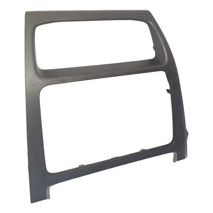 Moldura Central Painel VW Fox Spacefox 2015 a 2021 Original 5Z0858061R