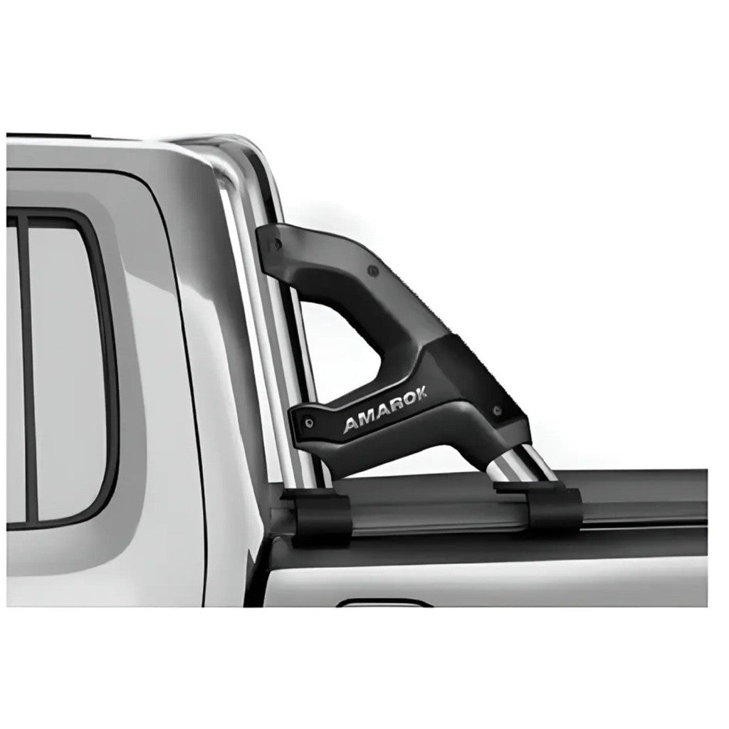 Santo Antônio da VW Amarok 2010 a 2025 - Preto 2h7071000b041
