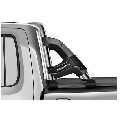 Santo Antônio da VW Amarok 2010 a 2025 - Preto 2h7071000b041