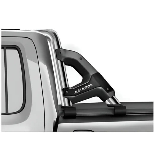 Santo Antônio da VW Amarok 2010 a 2025 - Preto 2h7071000b041