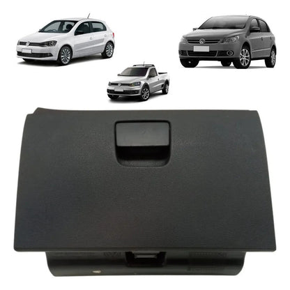 Tampa Porta Luvas Vw G5 G6 Gol Voyage 2008 a 2014 - 5u1857097a