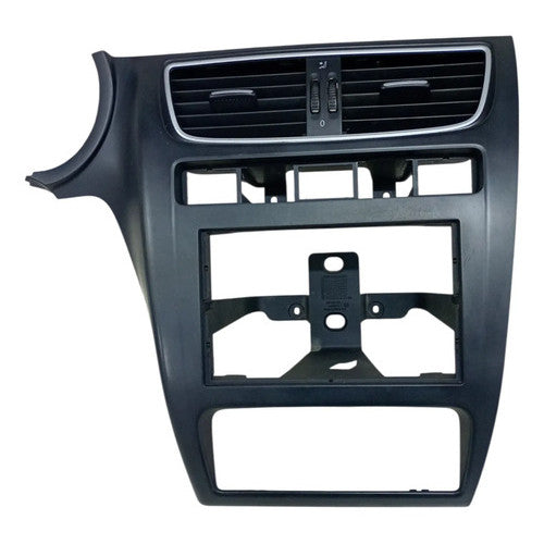 Moldura Painel Central – Volkswagen Fox