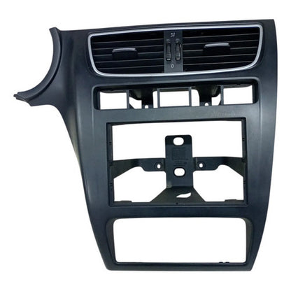 Moldura Painel Central – Volkswagen Fox