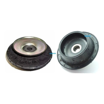 Par Coxim Amortecedor 5x0412329 Original VW Gol Parati Saveiro