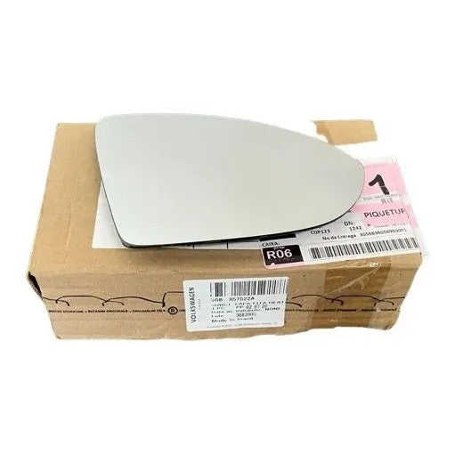 Espelho Retrovisor VW Golf 2015 a 2019 Lado Direito C/aquecedor