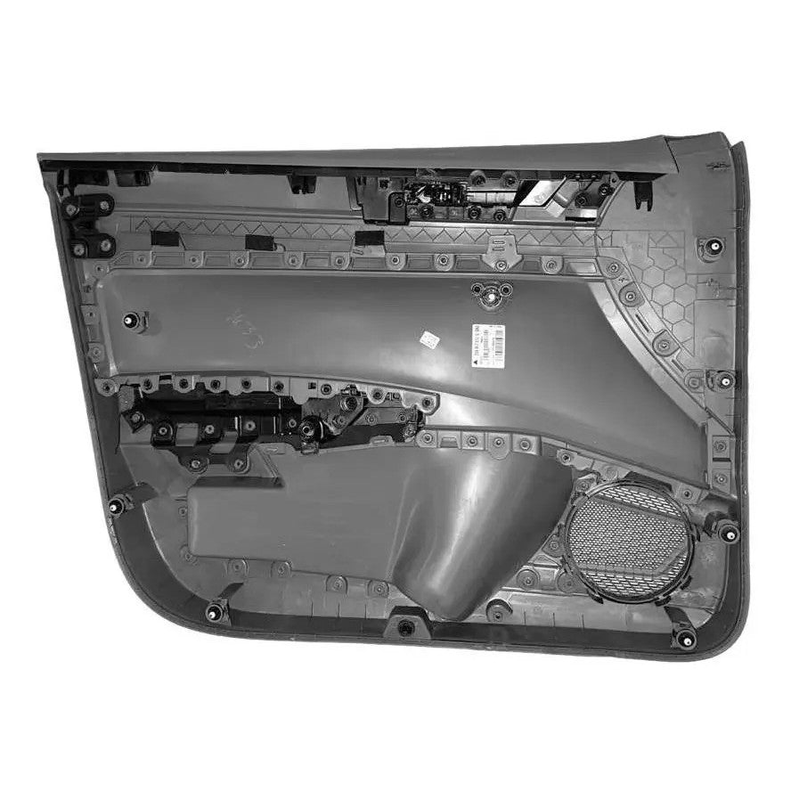 Forro Porta VW Polo Virtus D. Dir Virtus 2021 2g4867012qqaq + 1SB867012JBDJ