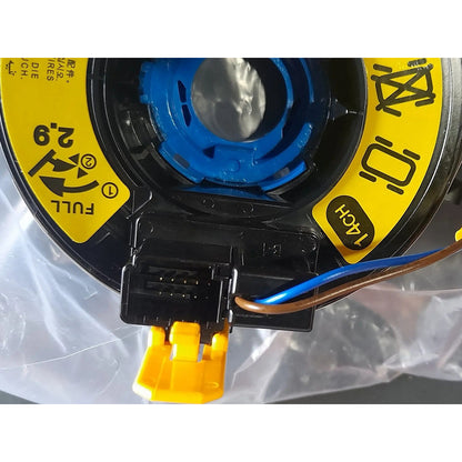 Cinta do Airbag Hyundai Veloster e Kia Cerato Oem 934903v110