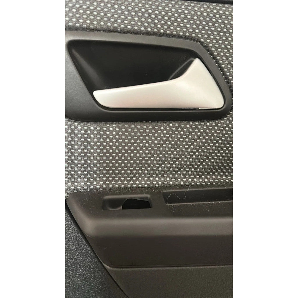 Forro da Porta Dianteira Direita VW Fox Spacefox Original 867012AHLOX