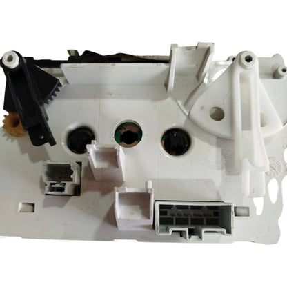 Comando Ar Condicionado Peugeot 206 151440100