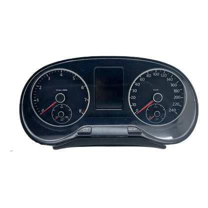 Painel de Instrumentos Space – Volkswagen Fox, Spacefox