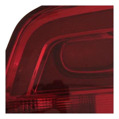 Lanterna Traseira VW Spacefox 2011 2012 2013 Tampa Porta Malas 5Z9945093L