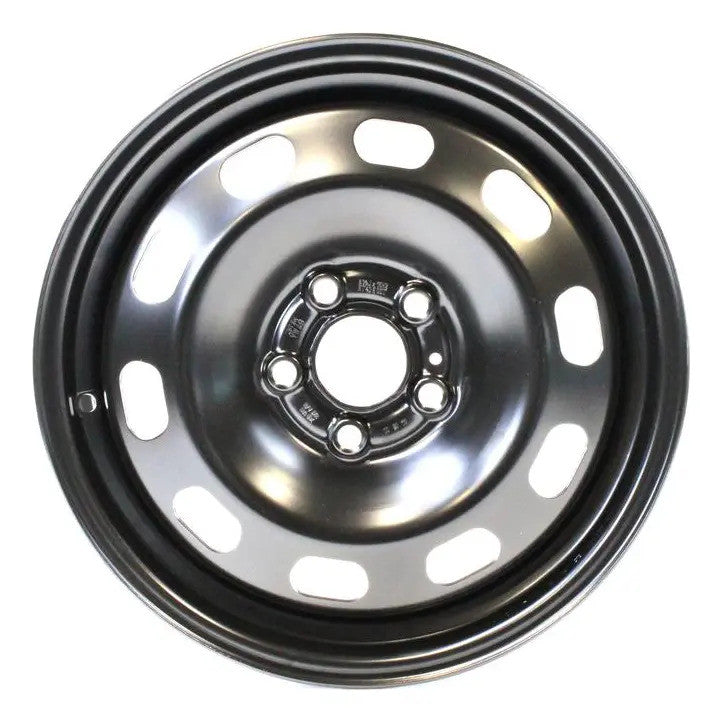 Roda Aro 16 Tcross Polo Virtus 2qb601027j03c Original Volkswagen