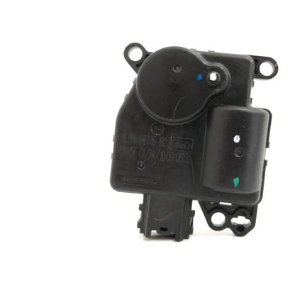 Motor Atuador Caixa Ventilação Lado Esquerdo New Ford Fiesta Be8z19e616b
