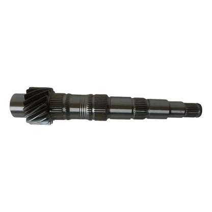 Eixo Secundario Câmbio 67/16 VW Fox Polo Gol Saveiro 02t311205e