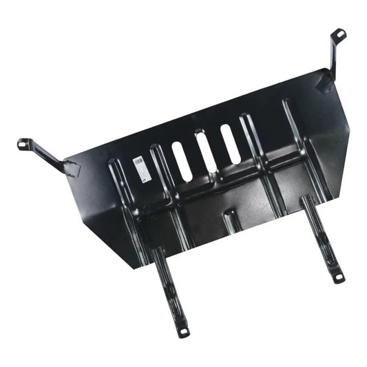 Protetor de Cárter Dhf VW Golf 1.6 8v | 2.0 8v 2001 Até 2010