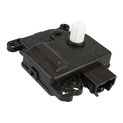 Motor Atuador Caixa Ventilação Lado Esquerdo New Ford Fiesta Be8z19e616b