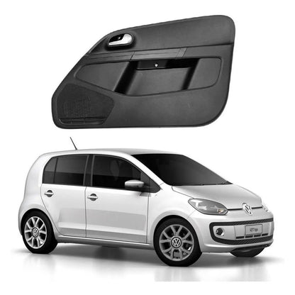 Forro Porta Vw Up 2017 D. Direito 1sb867012jbdj +