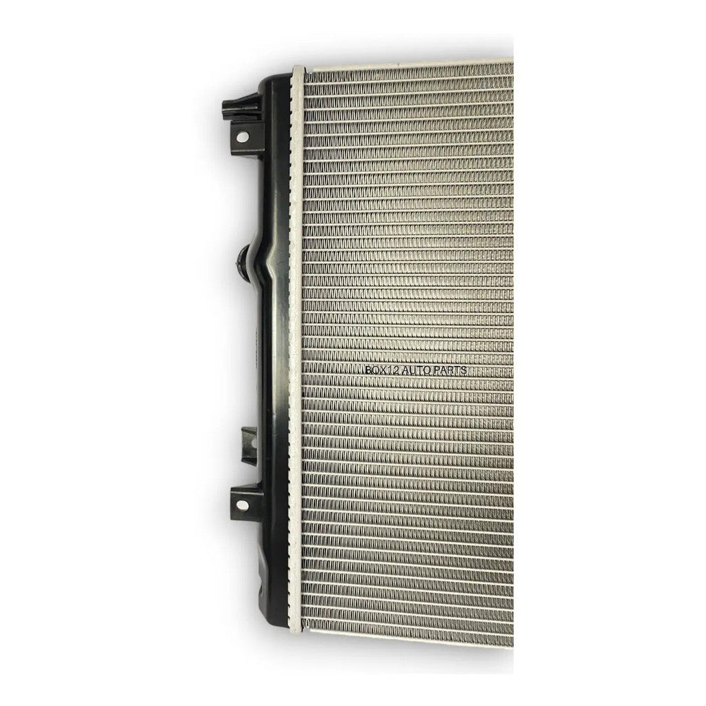 Radiador de Água Vw Tiguan 2.0 Tsi 16v 2009 a 2011
