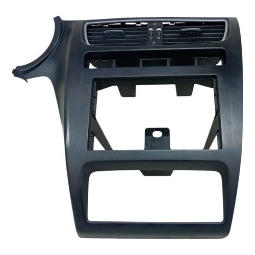 Moldura Painel Central VW Fox 2009 a 2013 Original