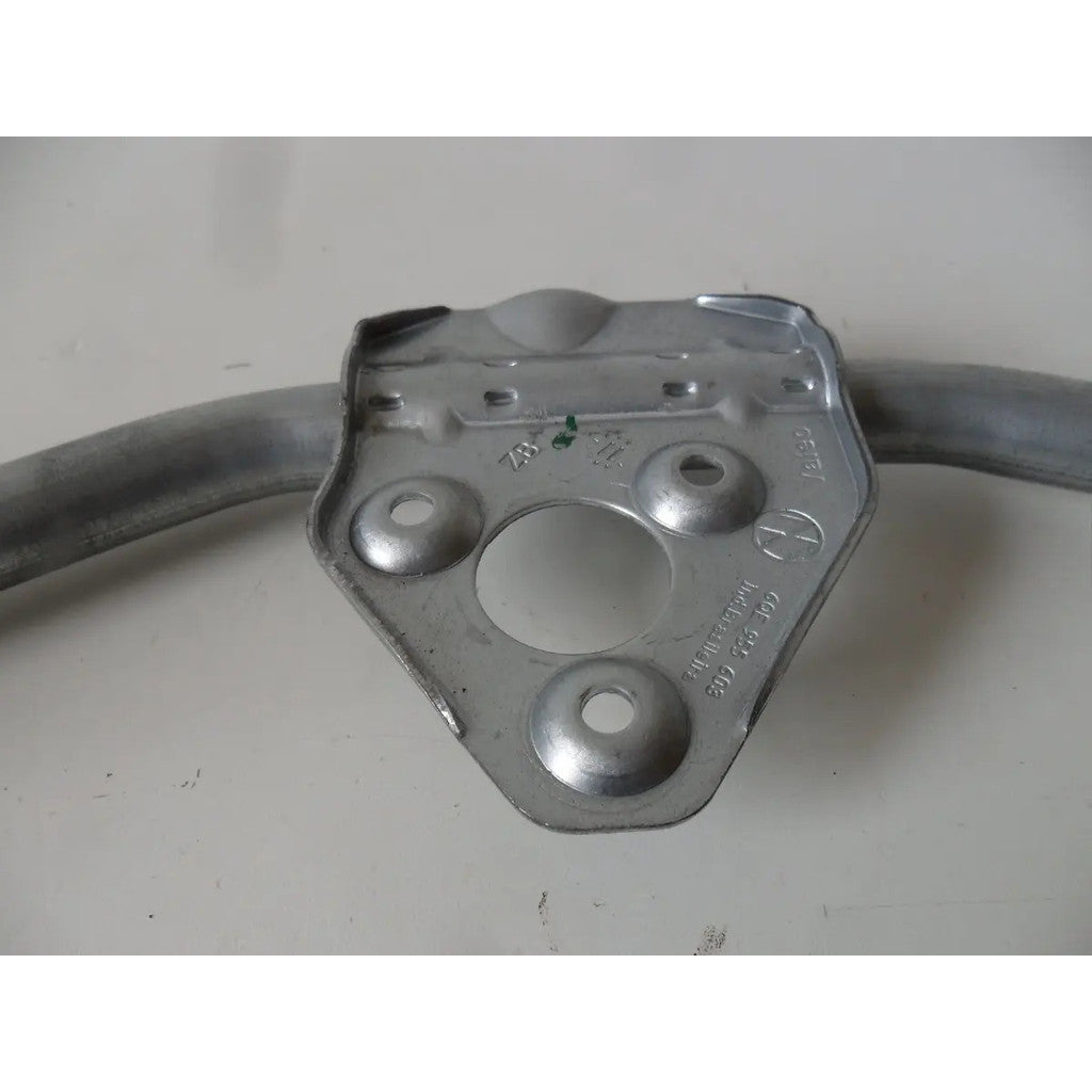Barra Eixo Limpador para Brisa – Volkswagen Polo