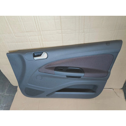 Revestimento Forro Porta Vw Gol Voyage 2012 a 2013 5u4867012 Original