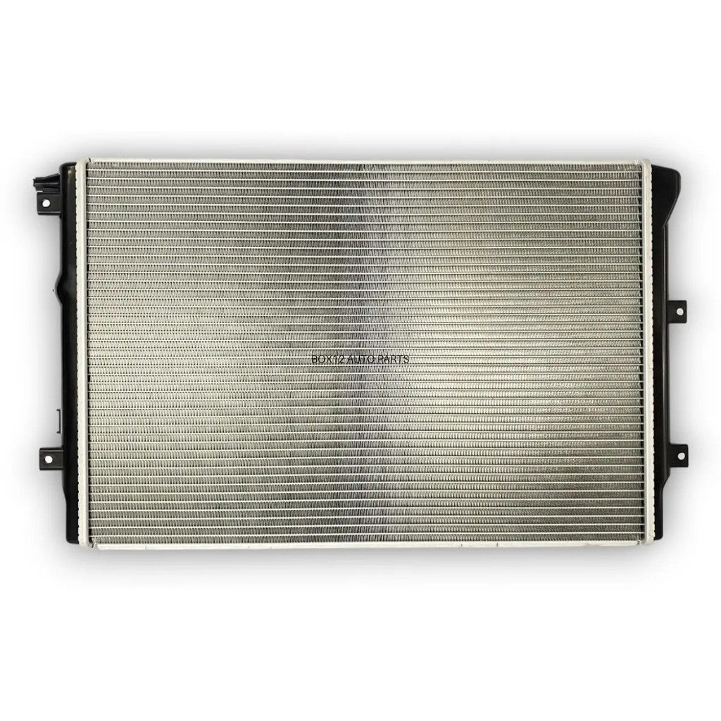 Radiador de Água Vw Tiguan 2.0 Tsi 16v 2009 a 2011
