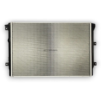 Radiador de Água Vw Tiguan 2.0 Tsi 16v 2009 a 2011