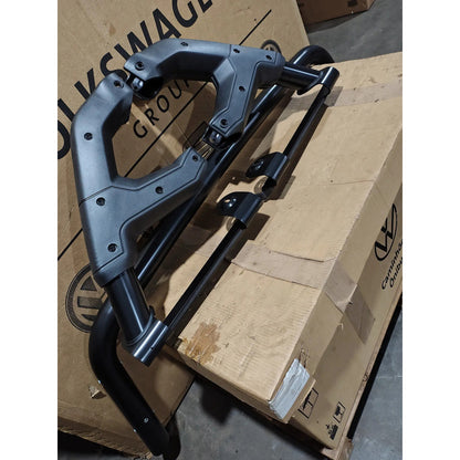 Santo Antônio da VW Amarok 2010 a 2025 - Preto 2h7071000b041