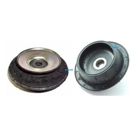 Par Coxim Amortecedor 5x0412329 Original VW Gol Parati Saveiro