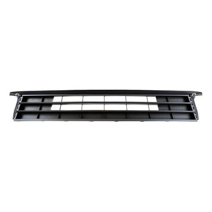 Grade de Ventilação de Para-choque Gol Original Volkswagen 5U0853677F9B9