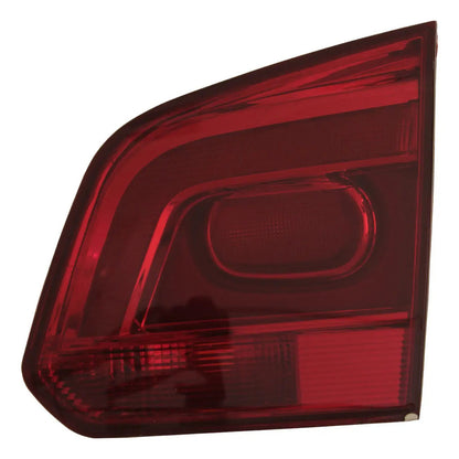 Lanterna Traseira VW Spacefox 2011 2012 2013 Tampa Porta Malas 5Z9945093L