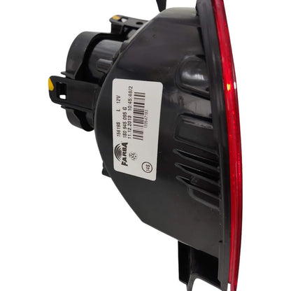 Lanterna Traseira Esquerda Up Vw Original 1s0945095g Esquerd