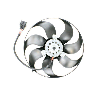 Motor Ventoinha Radiador VW Fox Spacefox 07/polo 06/ 6q0959455q