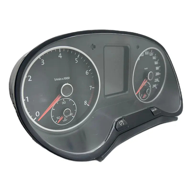 Painel de Instrumentos Space – Volkswagen Fox, Spacefox