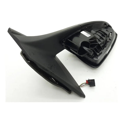 Retrovisor Direito Polo Virtus 18/ Original. Vw 6ea857508c9b9