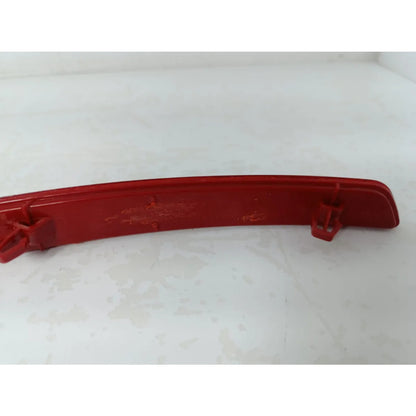 Refletor Traseiro VW Fusca Tsi 2012 2013 2014 2015 2016 Lado Direito Passageiro 5C5945702B